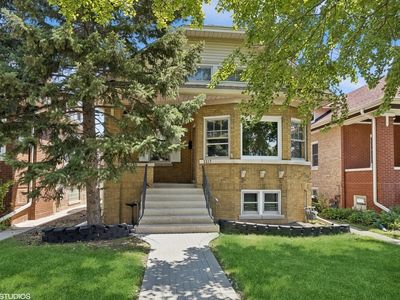 3217 Harvey Ave, Berwyn, IL, 60402