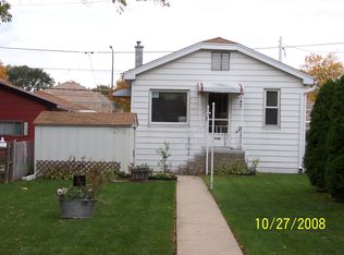 3530 S 55th Ct, Cicero, IL 60804