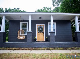 310 Maryland Ave, Hopewell, VA 23860