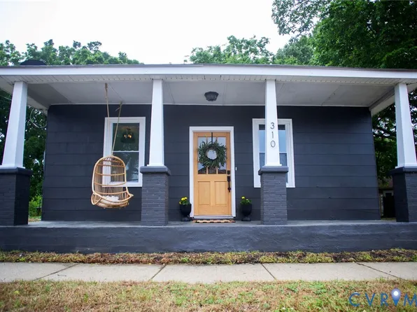 310 Maryland Ave, Hopewell, VA 23860