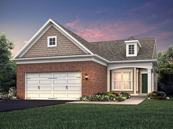 Noir Hill Exterior Elevation 8