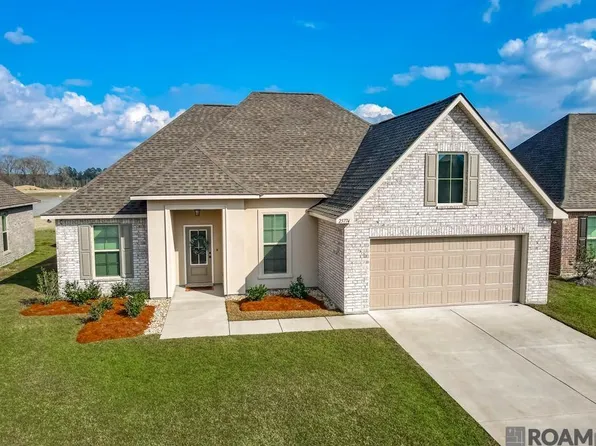 25774 Pristine St, Denham Springs, LA 70726