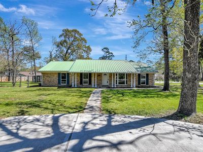 25802 Maplewood Dr, Spring, TX, 77386