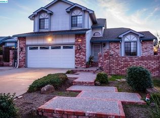 916 Clay Ct, Antioch, CA 94509