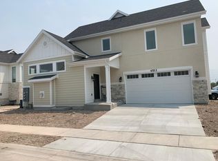 4511 S Parkbury Way #T-163, Salt Lake City, UT 84129