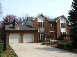 3364 Markdale Ct, Cincinnati, OH 45248