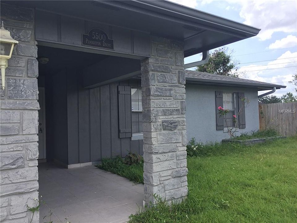 2nd image of 5500 Pendleton Dr