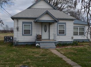 801 S Long Ave, Arma, KS 66712