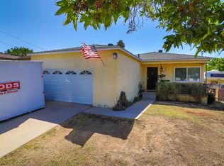 6041 Cumberland St, San Diego, CA 92139