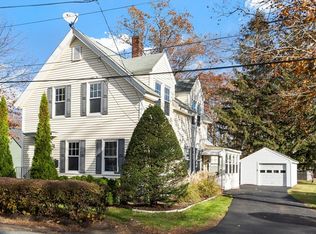 7 Groton Harvard Rd, Ayer, MA 01432