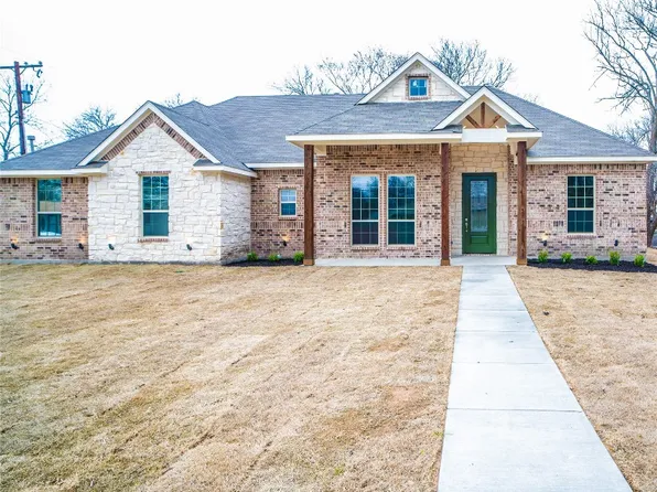 401 Collin St, Nevada, TX 75173