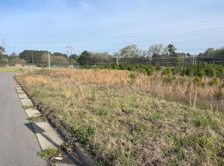 2428 Postal Dr LOT WP001, Rocky Mount, NC 27804