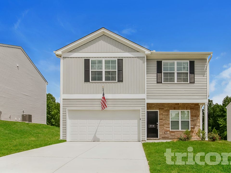 1st image of 3718 Streamside Dr