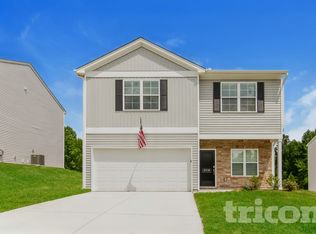 3718 Streamside Dr, Thomasville, NC 27360