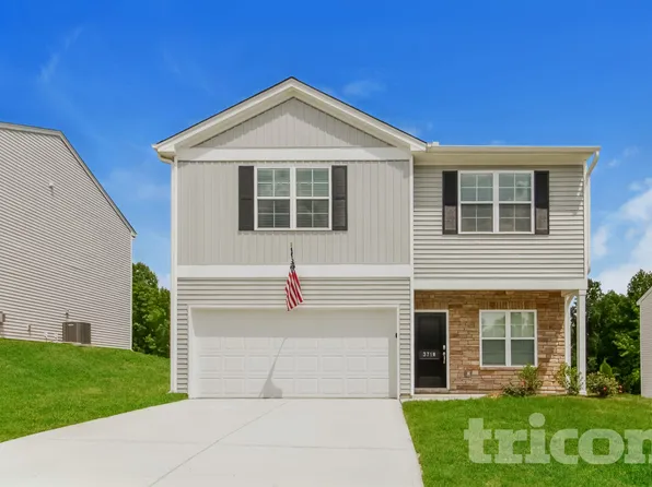 3718 Streamside Dr, Thomasville, NC 27360