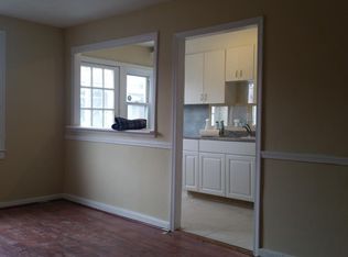 5104 Chalgrove Ave, Baltimore, MD 21215