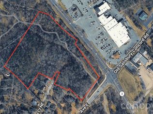 290 Jefferson Ct, Concord, NC 28025