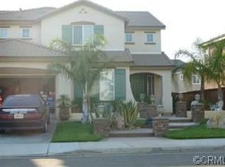 45 Newburn Ct, Beaumont, CA 92223