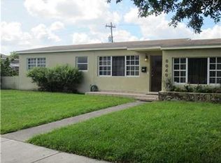 8040 SW 37th Ter, Miami, FL 33155