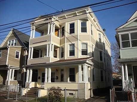 315-317 Maplewood Avenue, Bridgeport, CT
