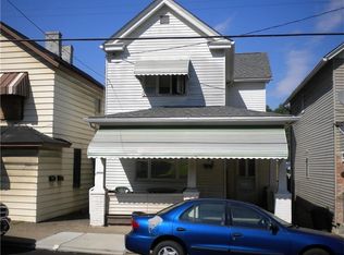 920 Fallowfield Ave, Charleroi, PA