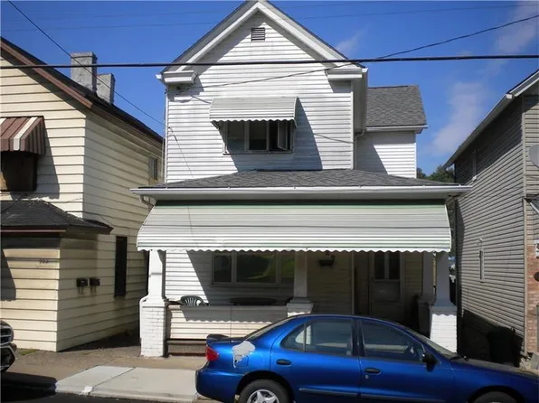 920 Fallowfield Ave, Charleroi, PA 15022