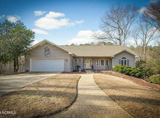 100 Waters Edge Way, Rockingham, NC 28379