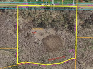 Johnstown Rd, Dover, OH 44622