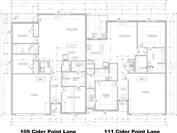 2nd image of 109 Cider Point Ln