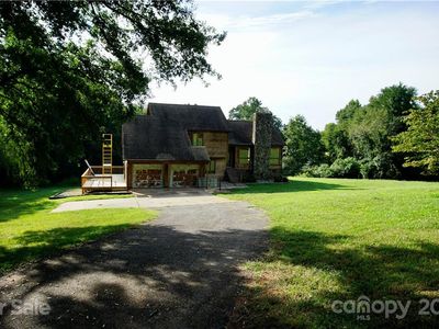 831 College Ave, Shelby, NC, 28152