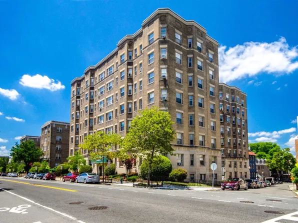 The Calverton, 1673 Columbia Rd NW APT 306, Washington, DC 20009