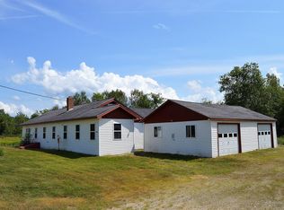 352 Purple Heart Hwy, Brooks, ME 04921