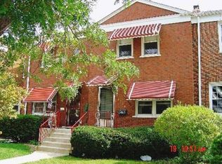 6329 S Long Ave, Chicago, IL 60638