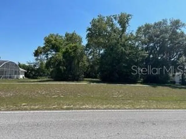 13393 LAWRENCE STREET LOT 262, SPRING HILL, FL 34609