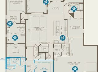 9250 Balsamo Dr, Palm Beach Gardens, FL 33412