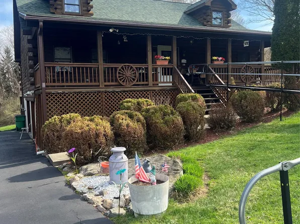 219 Stormville Mountain Road, Stormville, NY 12582