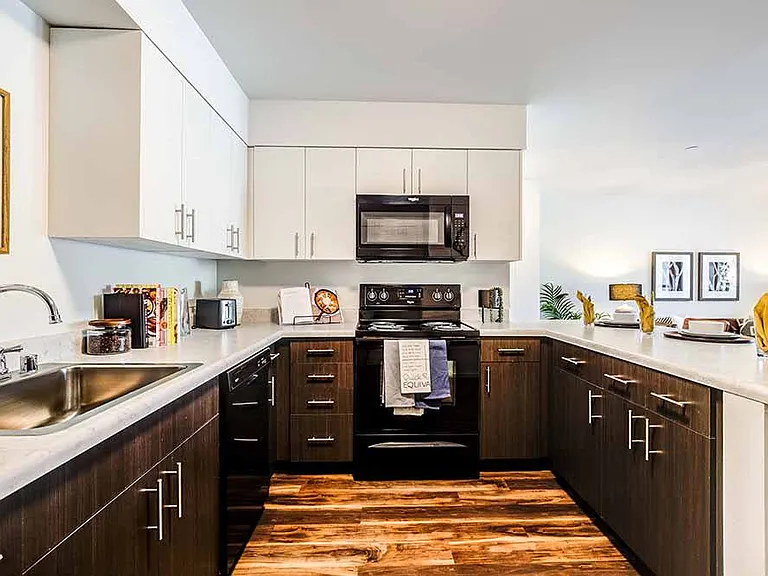 View by Vintage Kitchen