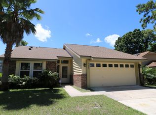 7341 Spring Villas Cir, Orlando, FL 32819