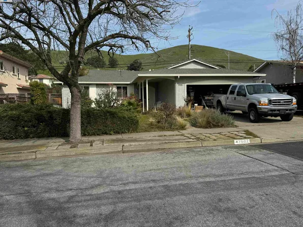42002 Via San Gabriel, Fremont, CA 94539