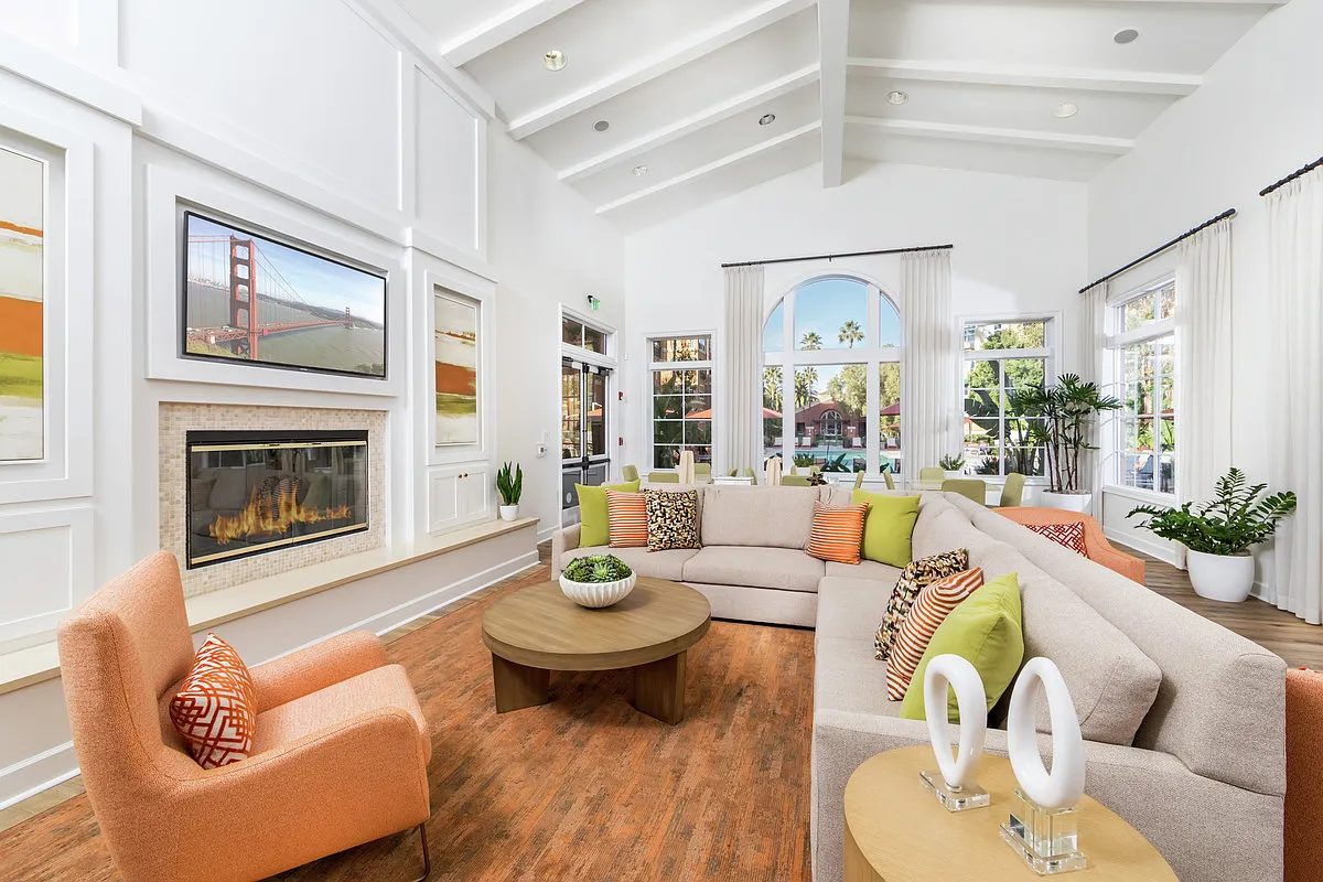 Cherry Orchard Apartment Homes — Photo 3