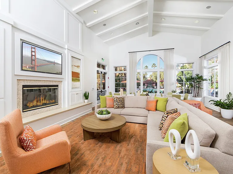 Cherry Orchard Apartment Homes — Photo 3