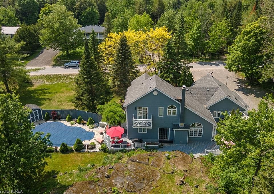 389 Kennedy Dr, Trent Lakes, ON K0M 1A0 MLS 40429193 Zillow