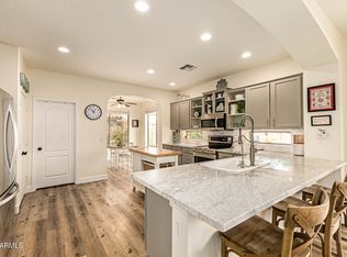 7622 E GLOBEMALLOW Lane, Gold Canyon, AZ 85118