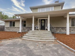 34 Mountain Home Rd, Londonderry, NH 03053