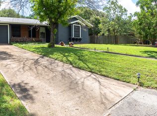 11507 Whitewing Ave, Austin, TX 78753