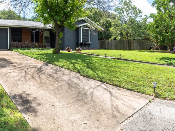 11507 Whitewing Ave, Austin, TX 78753