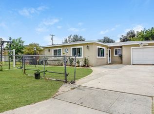 3190 David St, Riverside, CA 92506