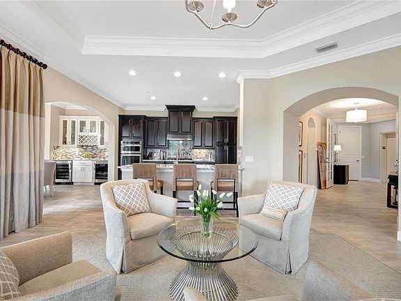 4th image of 2751 Tiburon BLVD E #302