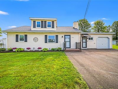 2716 Russell Rd, Ashtabula, OH, 44004