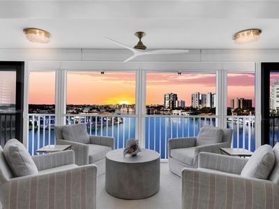 250 PARK SHORE DR #601, Naples, FL, 34103